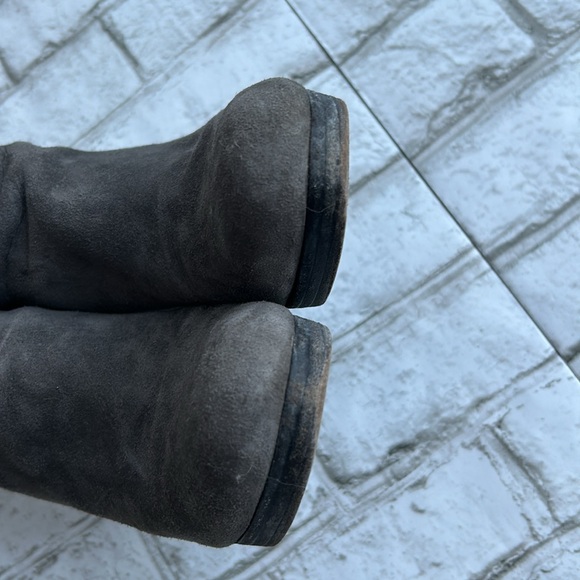 Balenciaga Boots - Picture 12 of 16